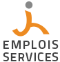 Emplois Services 76